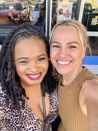 Where do people go for coffee and conversation now?