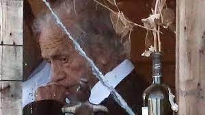 Parra was nominated several times for the nobel prize in literature. Adios Al Poeta Chileno Nicanor Parra Legendario Creador De La Antipoesia Quien Murio A Los 103 Anos Bbc News Mundo