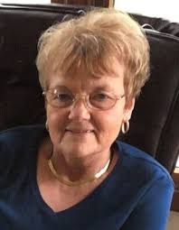 Arita "Sue" Louise Sarjent Obituary