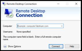 What is an rdp client? How To Remove Rdp Connection Entries From Windows Remote Desktop Connection Client Windows 10 Htmd Blog 2