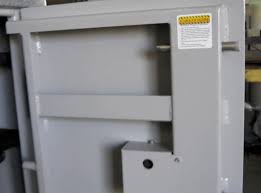 All of vault pro's safes & vault doors come standard with an american made group 2 s&g rotating dial lock. 11 Myths About Gun Safe Theft Protection Gun Safe Reviews Guy