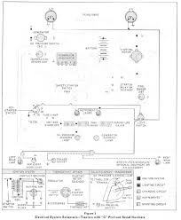 When you use your finger or perhaps follow the circuit along with your eyes, it may be easy to mistrace the circuit. Ford 2000 Gas Tractor Electrical Issues My Tractor Forum