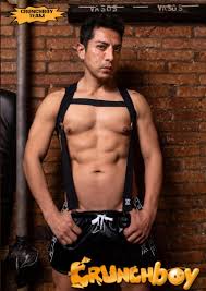 3 fondi avidi di sperma video porno gay Darkcruising