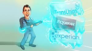I need to apply with a company that uses equifax only tho, as it's in the 670s, while tu (644) and experian (631) are significantly lower. How To Freeze Your Credit With Experian Equifax And Transunion Clark Howard