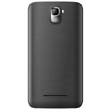Micromax A105 Canvas Entice - Black ...