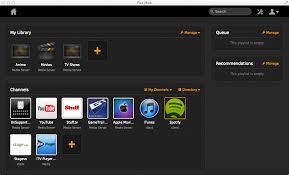 Plex Media Server Management Linux Help plex animes / ajouts agents metadata. plex media server management linux
