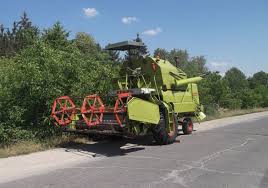 195/2002 privind circulația pe drumurile publice a fost modificată și completată de ordonanța nr. Se Schimba Codul Rutier Circulatia Combinelor Agricole Pe Sosele Jurnalul Prahovean