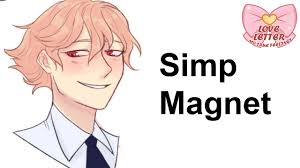 Every Love Letter Character In A Nuttshell Youtube