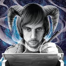 Why Comics? — The Nerds Who Haunted Themselves