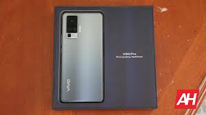 Vivo X50 Pro Review - Don't Dismiss ...
