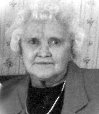 Kathryn Prescott Obituary (2008)