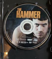The Hammer (DVD, 2012) 796019824446| eBay