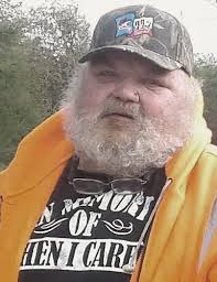 Obituary information for Tommy Dale Harmon