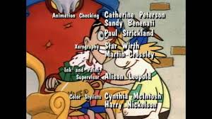 Dumb And Dumber The Animated Series End Credits Youtube With harry and lloyd brought to vocal life by bill fagerbakke (coach, spongebob squarepants) and matt frewer (max headroom, gargoyles), with tom kenny (spongebob squarepants, futurama. dumb and dumber the animated series end credits