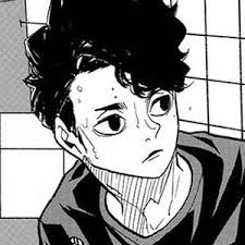Kageyama sparkle pfp haikyuu anime kageyama aesthetic anime. Discuss Everything About Haikyu Wiki Fandom