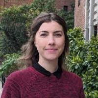 Alison Sutter's Instagram, Twitter & Facebook