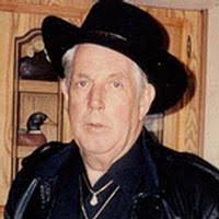 Obituary John Dewey J D Jarvis Jr Of Boone North Carolina Hampton Funeral Service