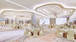 The restaurant will open at 3pm for happy hour and dinner service starting at 5pm. å¦‚å¿ƒæµ·æ™¯é…'åº—å©šå®´å ´åœ°è³‡æ–™ L Hotel Nina Et Convention Centre Wedding Venue Info