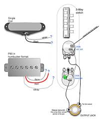 With multi driver sub systems the level of wiring complexity can be enough to turn off even the most adventurous of car audio do it yoursel. Help Telecaster Single Coil P90 Wiring Seymour Duncan User Group Forums