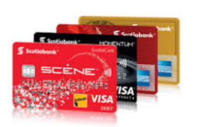 Scotiabank credit cards are accepted in more than 200 countries and territories, allowing you to pay for your when you use your scotiabank rewards credit card, you earn scotia rewards points. We Have A Credit Card For You At Scotiabank