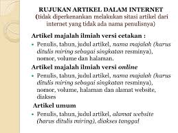 Artikel surat kabar harus dapat menyediakan informasi faktual dan objektif tentang suatu peristiwa, orang, atau tempat. Contoh Artikel Juli 2018