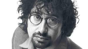 David Baddiel