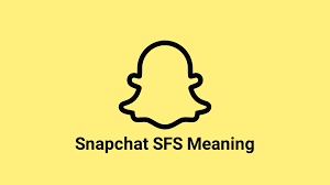 We did not find results for: What Does Sfs Mean On Snapchat And Instagram Droid Harvest