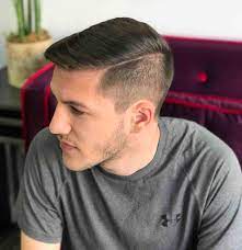 Plus each haircut includes a hot towel refresher ® that will leave you feeling clean and ready to go. Home Me On 2nd Salon