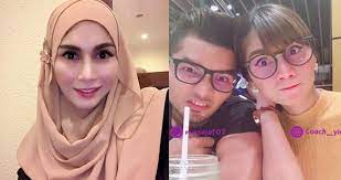 Coach yin dah tak sabar nak bina keluarga dengan sajat dengan menikah. Nur Sajat Dedah Status Hubungan Mengejutkan Dengan Coach Yin Iluminasi