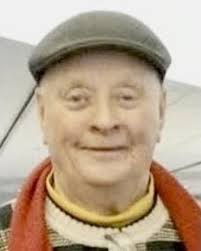 John Augustus Bauer (Jack) Obituary