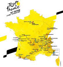 Cyclingnews is part of future plc, an international media group and leading digital publisher. Las 21 Etapas Del Tour De Francia 2020 Perfiles