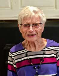 Obituary information for Marjorie I. Proctor