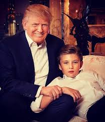 Some have speculated that barron may stand at 6ft 6 inches tall, with many social media users saying that trump's youngest son would be an ideal basketball player. How Tall Is Barron Trump Now The Memes Are Pretty Hilarious