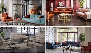 Istikbal Salon Ve Koltuk Takimlari 2020