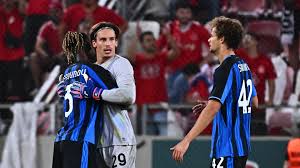 Trend Google: atalanta bologna