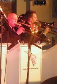 bebop spoken here: 2025