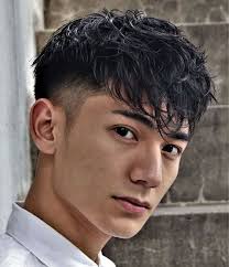 So, there's no point in. 41 Hottest Eboy Haircut You Should Try In 2021