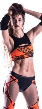 Amber nova (november 2, 1991) is an american professional wrestler. Amber Nova Image Gallery Pro Wrestling Fandom