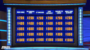 More buying choices $39.98 (6 used & new offers) Everything To Know About Jeopardy Where Is Jeopardy Filmed Who Won The Most Money And More