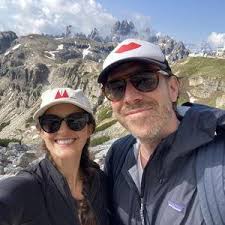 Allie Mack and Joe Barham's Wedding Registry