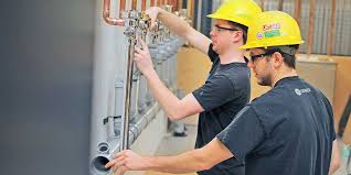 Carpentry—as the nation's population grows, so does the need for new houses, commercial buildings, and the furniture and cabinetry that goes inside them. Mechanical Techniques Plumbing Durham College