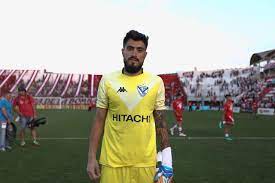 Lucas hoyos plays for superliga quilmes clásica team vélez sarsfield in pro evolution soccer 2020. Hoyos Seguridad Y Confianza Velez Sarsfield