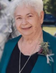 Iva Mae Ottolene (Musick) Rush Obituary