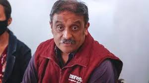 Kuri va ganando 40 a 24, dice Balderas