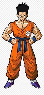 1 appearance 2 personality 3 biography 3.1 dragon ball z 3.1.1 bojack unbound 3.2 fusion reborn 4 power 5 techniques and special abilities 6 forms 6.1 majin zangya 7 video game appearances 8 voice actors 9 battles 10 trivia 11 gallery 12. Dragon Ball Z Yamcha Hd Png Download Vhv