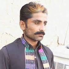 Shahid Bugti