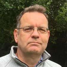 Mark Curtis's Profile