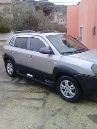 توسان 2007 20صباب سوق البلد cars for sale suv suv car