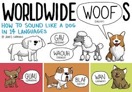 How Do Animals Sound In Different Languages Bored Panda