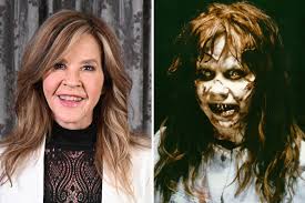 Linda Blair Talks Exorcist: Believer Return and Animal Activism